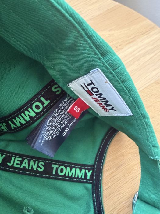 Sapca Tommy Jeans