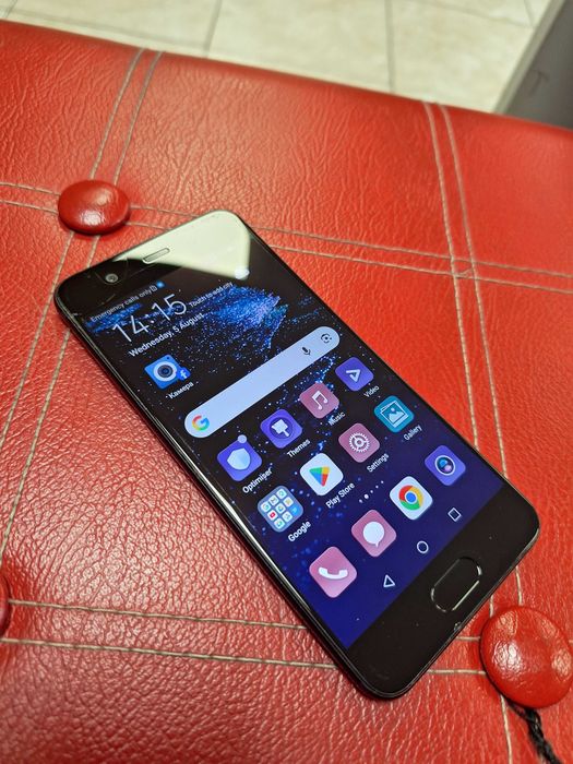 Huawei..P10... 4RAM