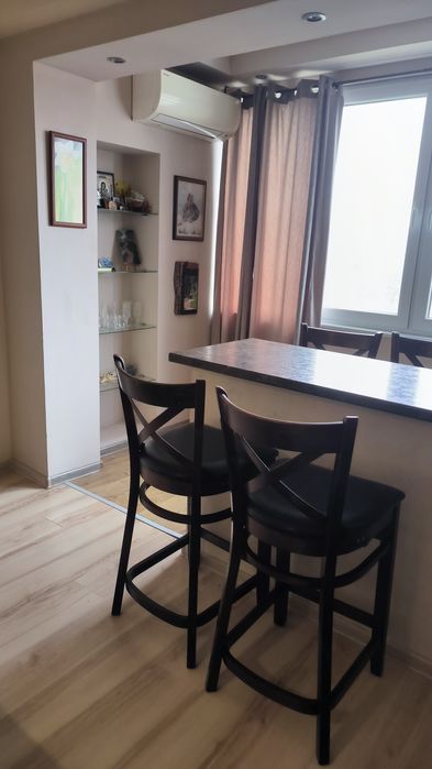 Дава се под наем Двустаен апартамент в Перник, Изток - 68 кв.м за 433.5 € - Снимка #10