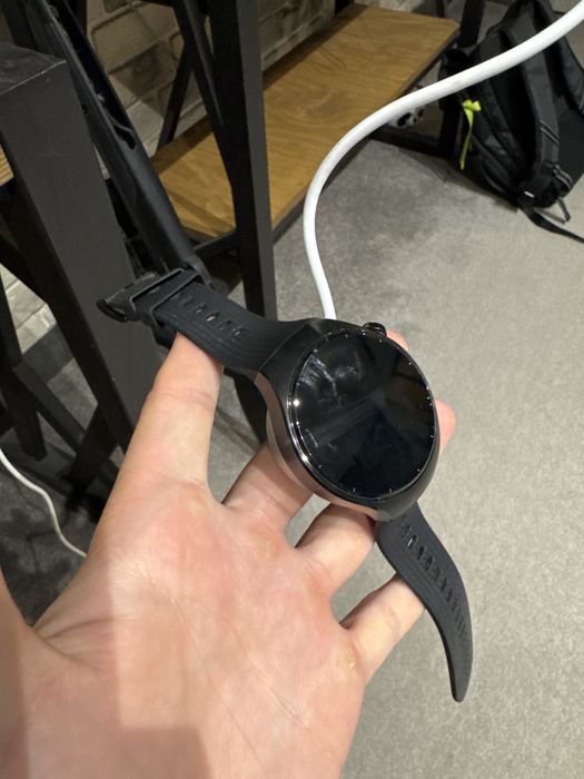 HUAWEI WATCH 5 наручные электронные часы