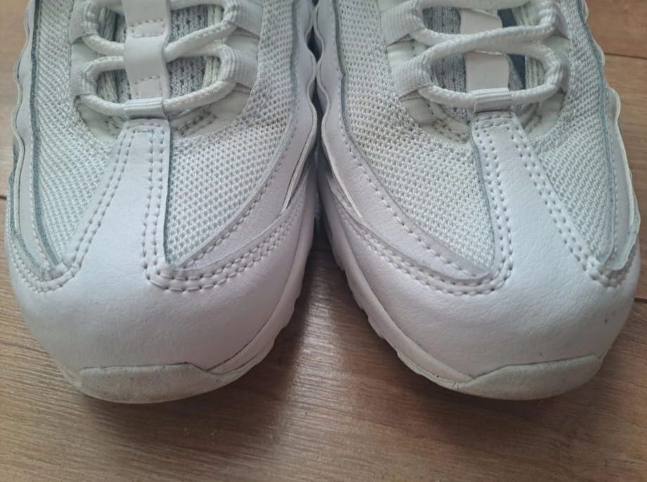 Nike Air Max 95 Recraft