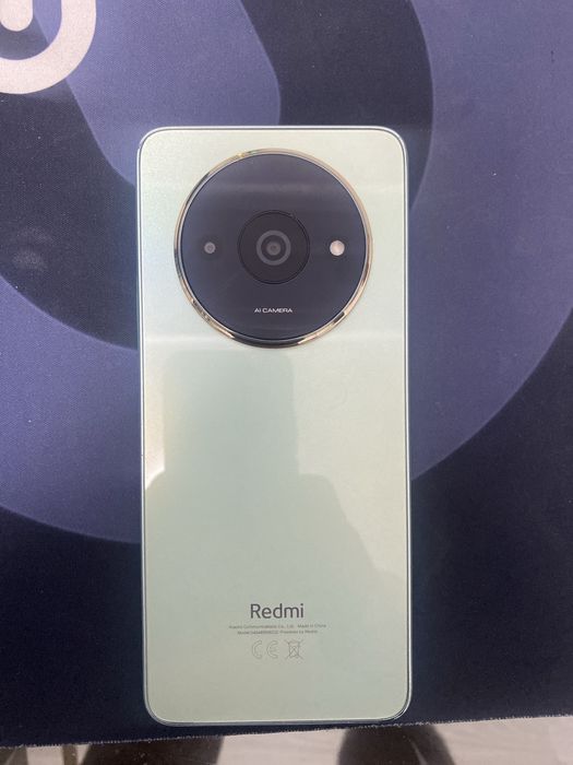 Продам xiaomi Redmi A3x