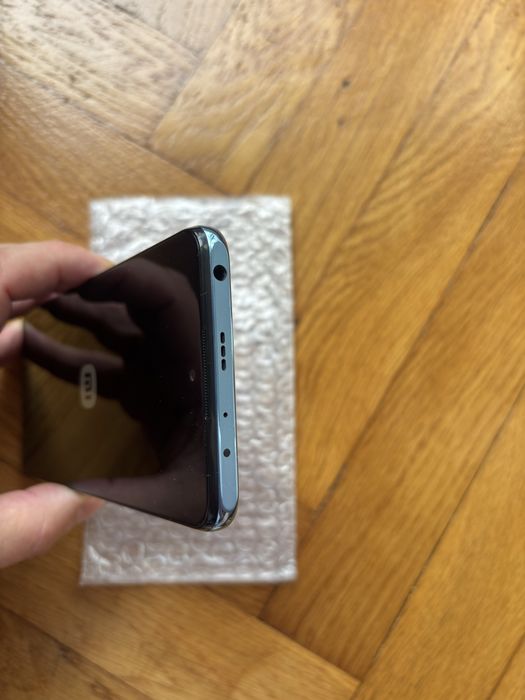 Xiaomi Redmi Note 10 Pro de 128 Gb Dual Blue