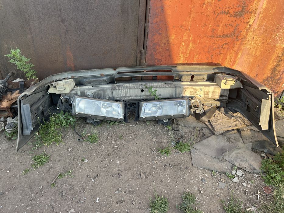 Запчасти volvo 960/S90