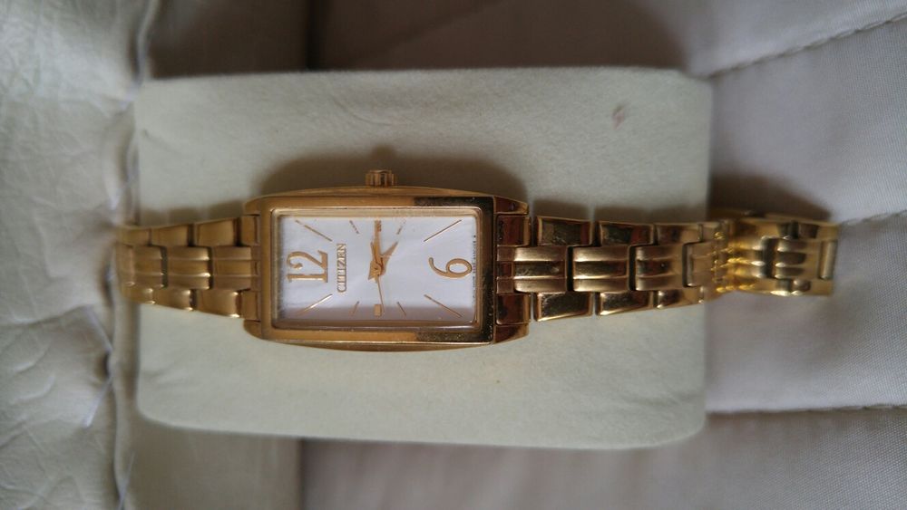 Ceas dama Citizen Basic EX0302-51A