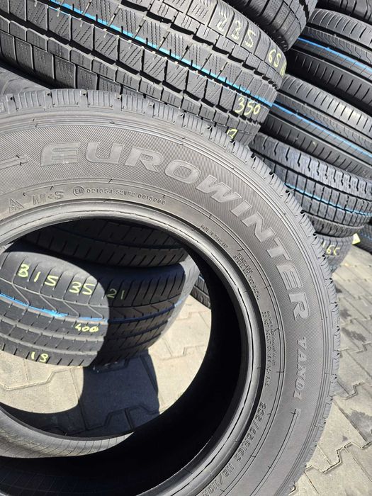 Anvelope Iarna Falken 235 65 16C