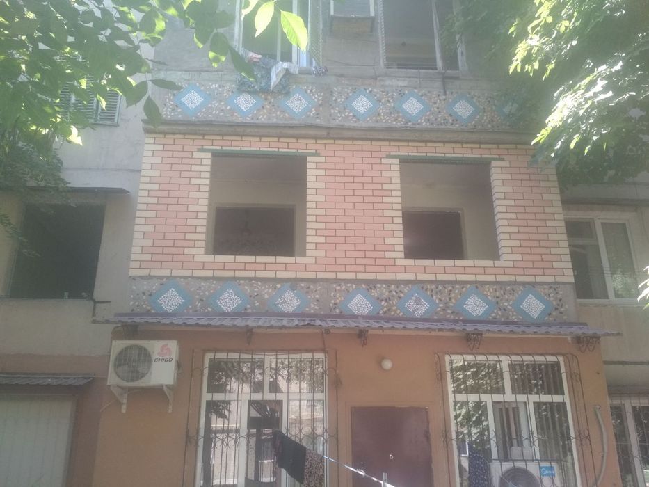 G'isht terish xizmati oblisofichniy