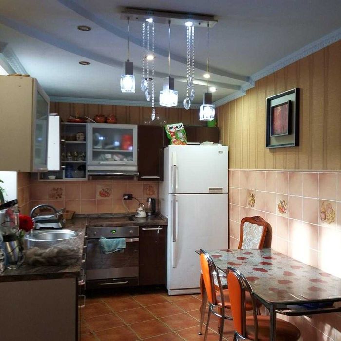 Продается дом в Михайловке