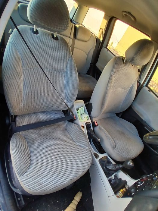 Fiat stilo 1.6i 103hp