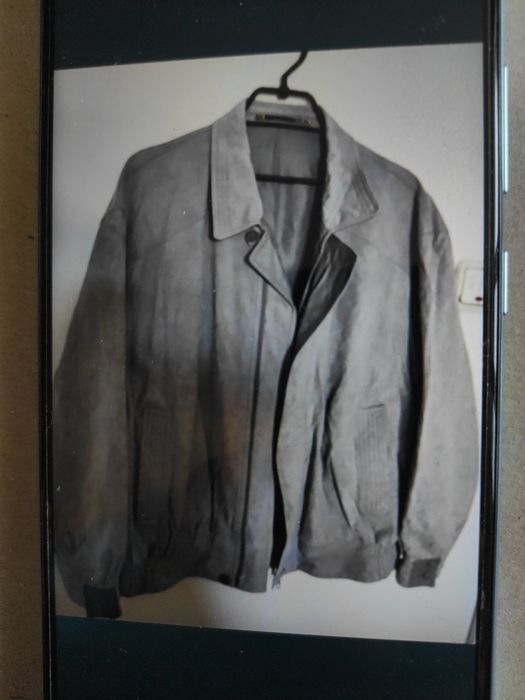 Haine din piele, mărimi diferite, modele diferite