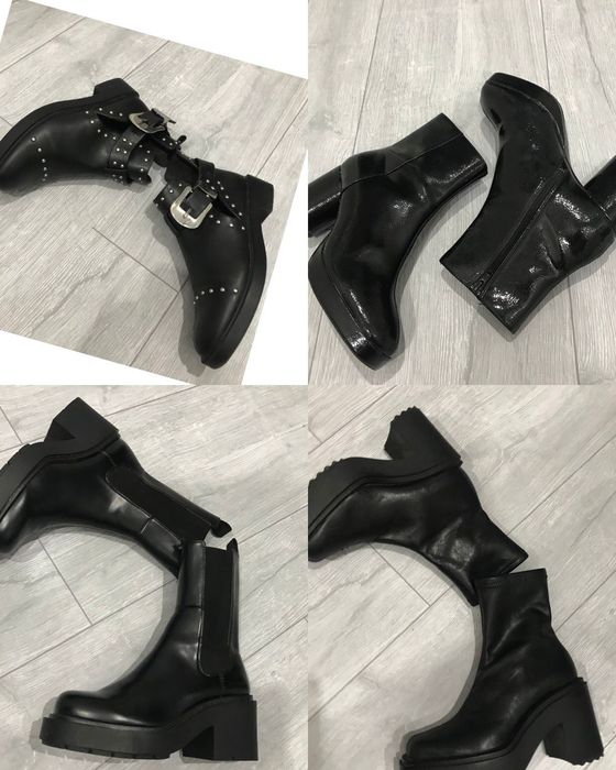 Geaca Diverse /La Martina