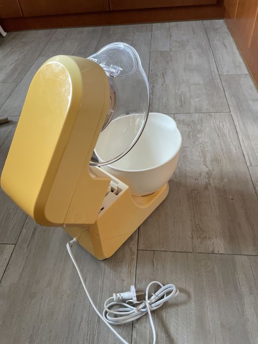 Планетарен миксер Optimum