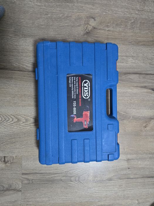 Masina de legat fier YDS folosita 1000 lei