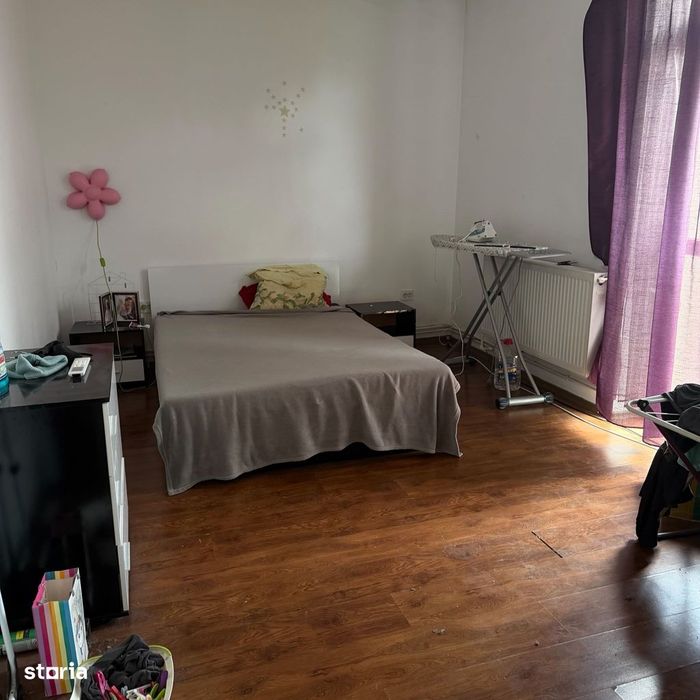 Casa de vanzare 3 camere 2 bai Bragadiru