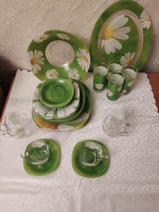 Продам Столовый Сервиз Luminark