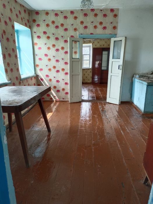 Продам дом 4 комн