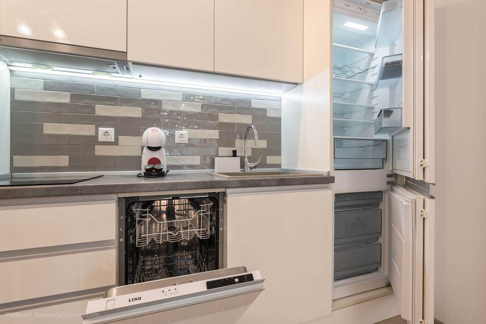 Aquarelle - Варна 91€