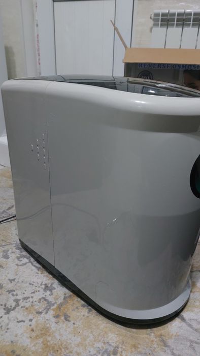 Фильтр для очистки воды Aquavit б/у