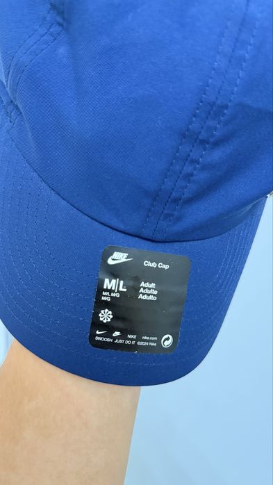 Nike бейсболка оригинал