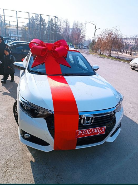 Бантик на машину bantik lenta avtobantik банты МЕД ГОРОДОК