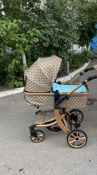 Продам коляску!