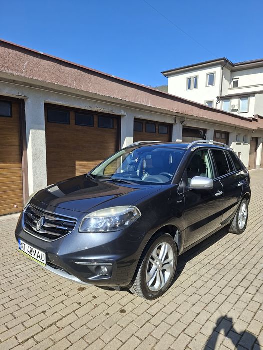 Vand Renault Koleos