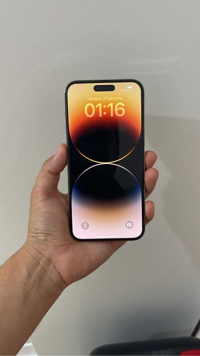 Iphone 14 pro max