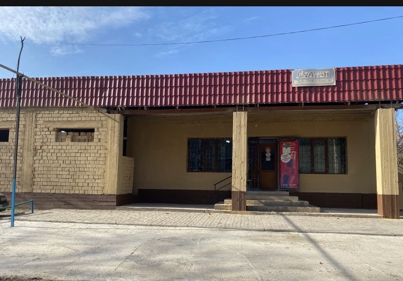 Тез арада азық түлік дүкені сатылады