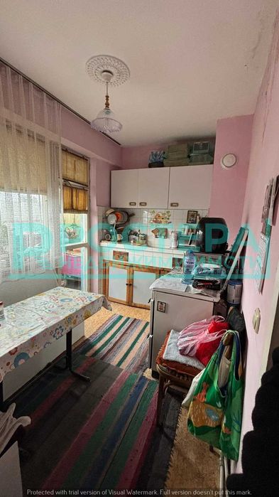 Продава се Двустаен апартамент в Търговище, Център - 57 кв.м за 622 €/кв.м - Снимка #2