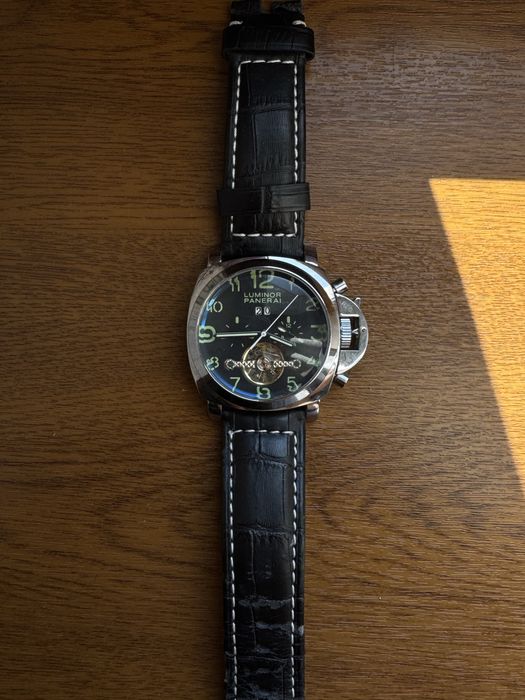 Luminor Panerai watch