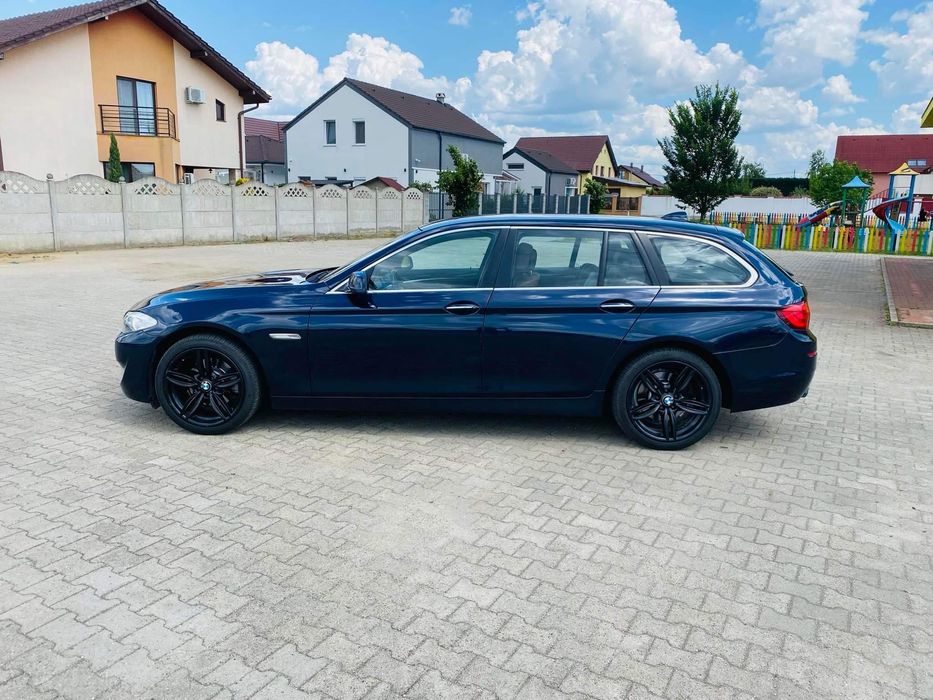 BMW 520D de vânzare