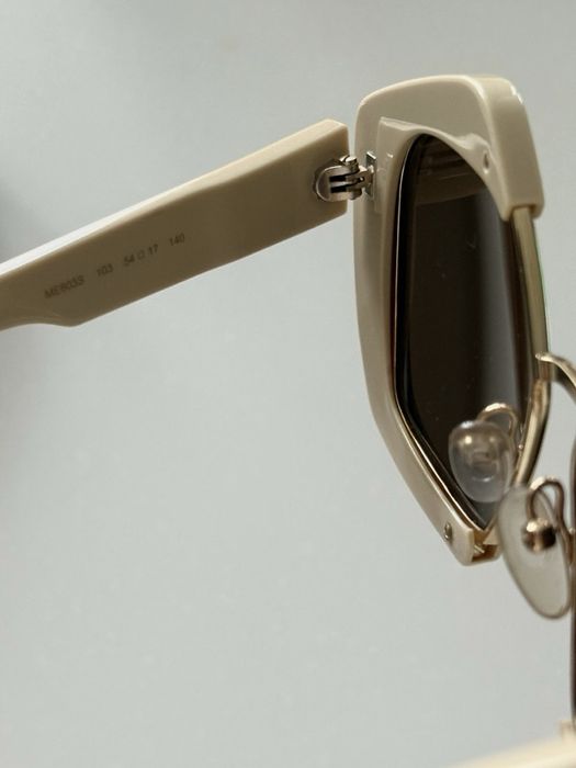 Солнцезащитные очки Marni