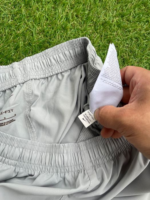 Мъжко долнище : Nike Men's Run Stripe Sweatpants L