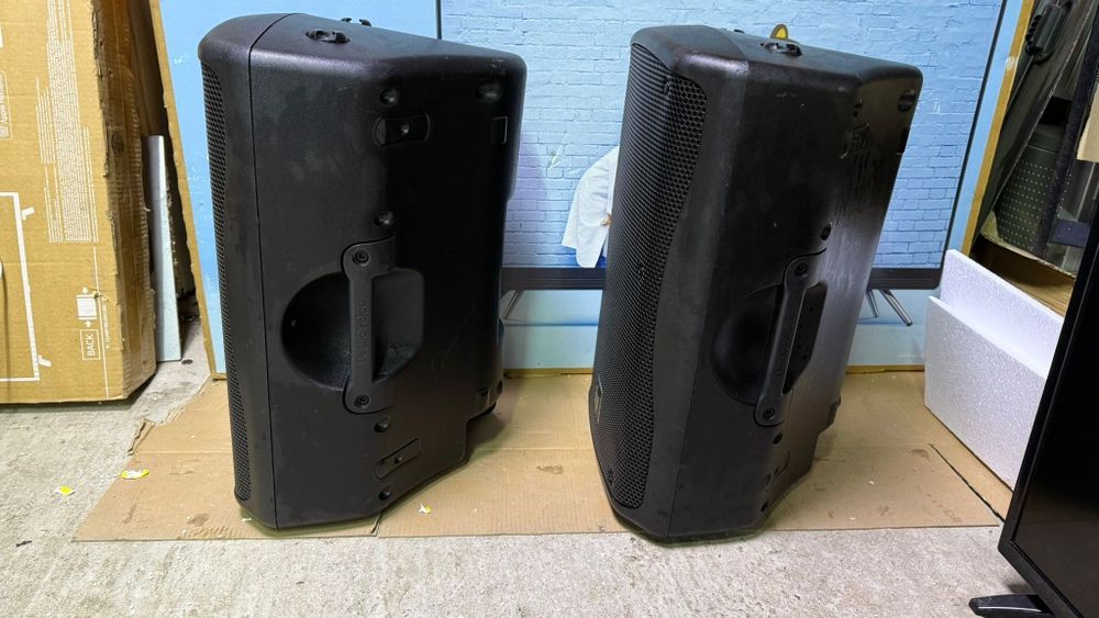 Boxe Electro Voice ZX3-90