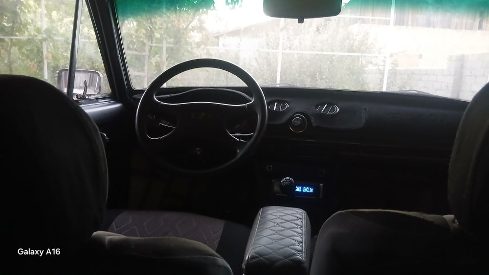 Vaz2106 yili 1990
