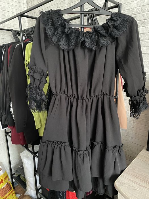 Продам платья размер 42-44