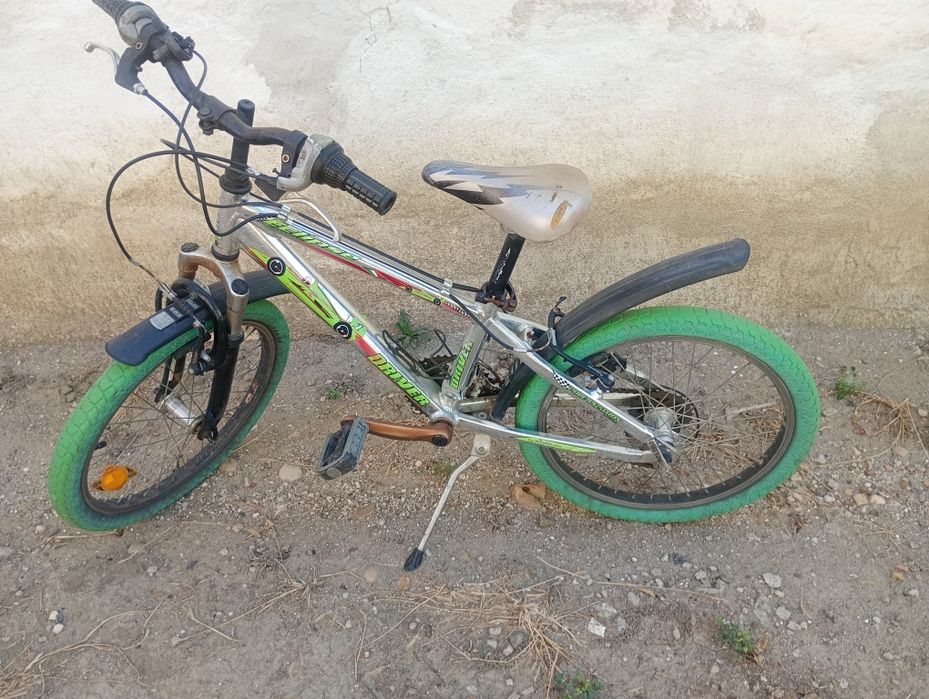Bicicleta 20zoli