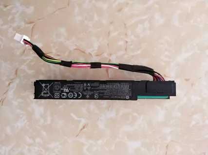 Батарея Резервного Питания (BBU) HP Smart Storage Battery