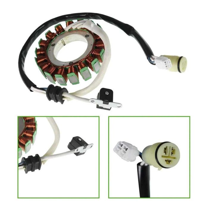 Статор за UTV HISUN