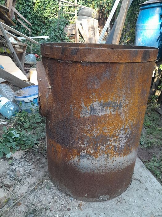 Продам печь банную