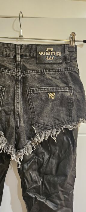 Дънки Alexander Wang, Djofra, Dolce Gabbana