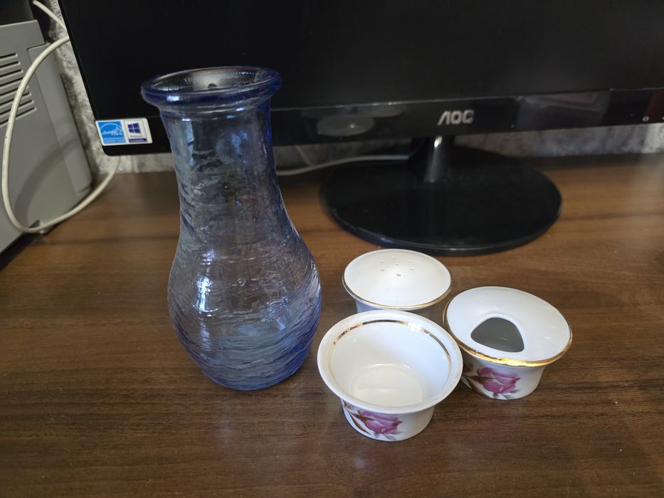 Продам посуду в ассортименте