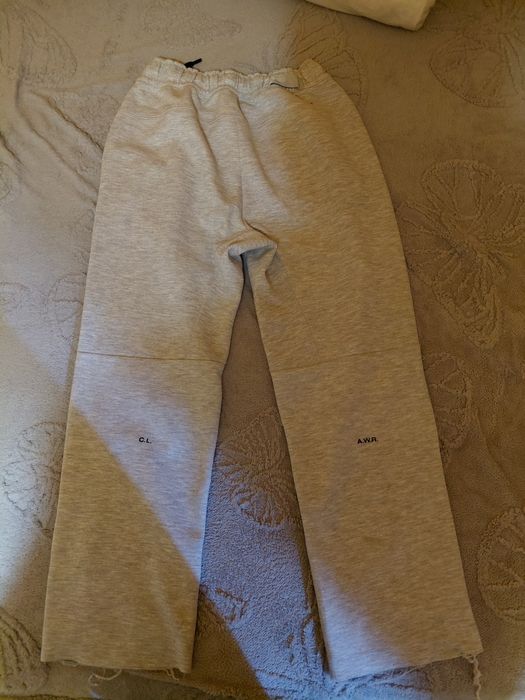 Nike Nocta tech fleece