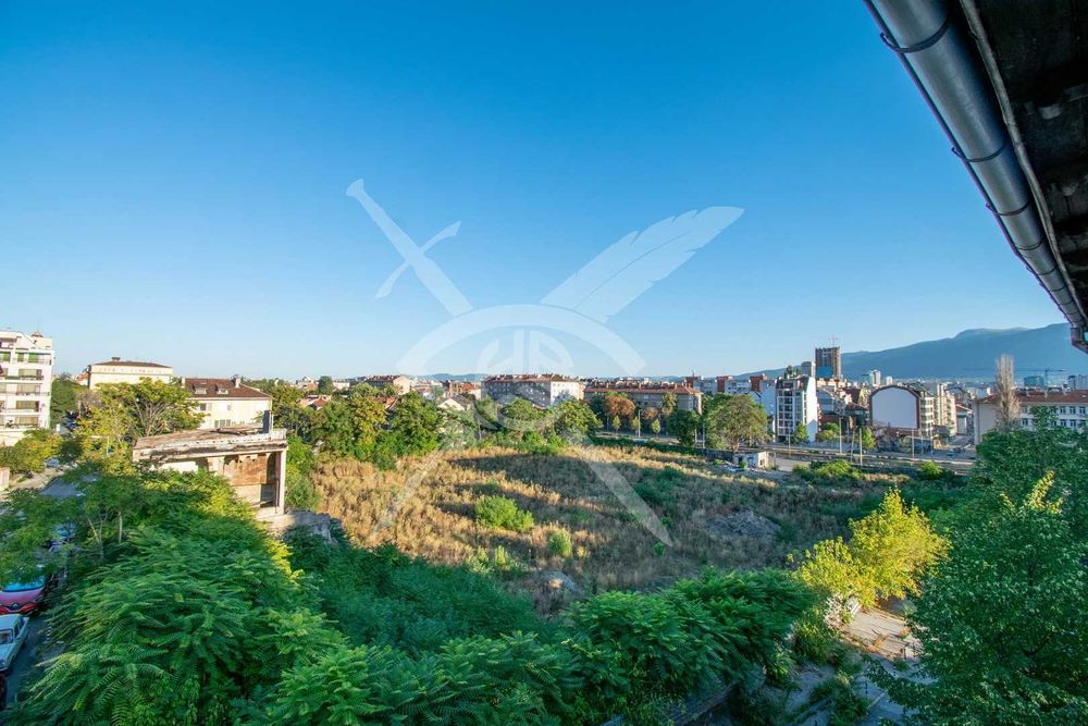 Продава се Етаж от къща в София, Център - 159 кв.м за 1252 €/кв.м - Снимка #14