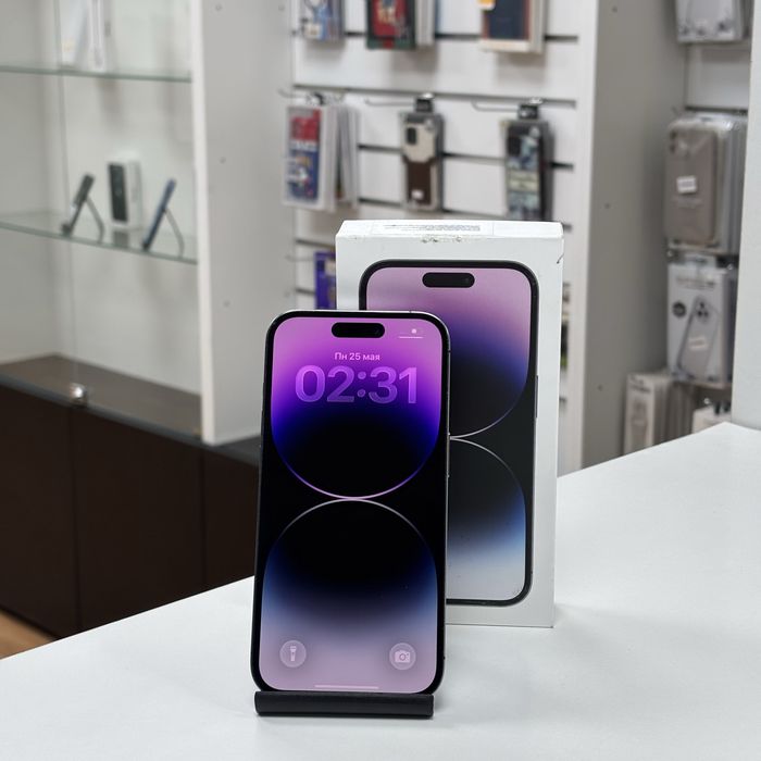 iPhone 14 Pro, 128гб
