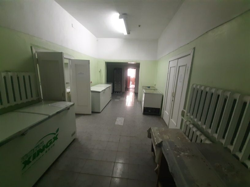 Продам нежилое помещение