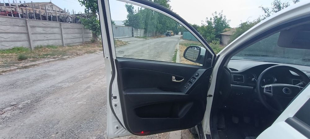 Dezmembrari Ssangyong KORANDO (2010-) 2.0 e-XDi Motorina