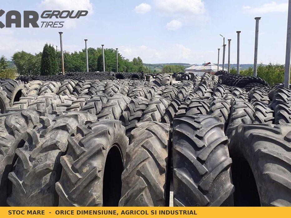ANVELOPE 380/90R50 14.9R50 14.9-50 38090R50 Michelin Cauciucuri Tractor Stropitoare Erbicidat SH GARANTIE Factura TVA