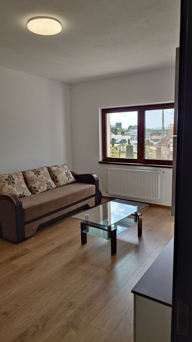 Apartament 2  camere 58 mp mobilat complet  parcare etaj 1 scara B gata de mutare Drumul Sibiului nr 51  Sebeș