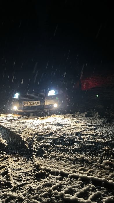 Passat B5.5 4motion 1.9tdi avf 6 trepte manual